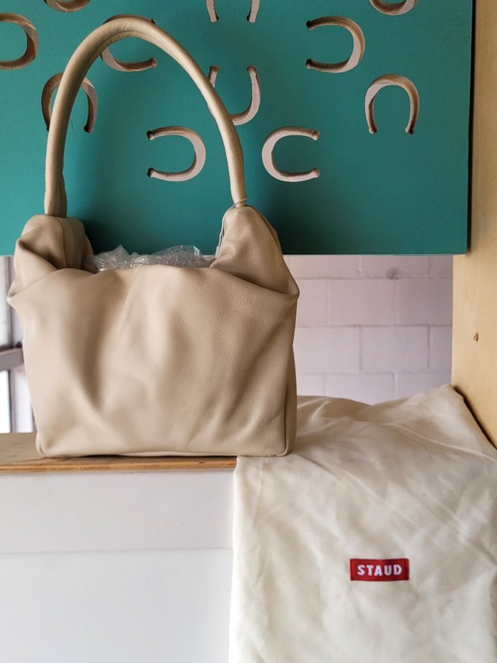 STAUD Felix Bag